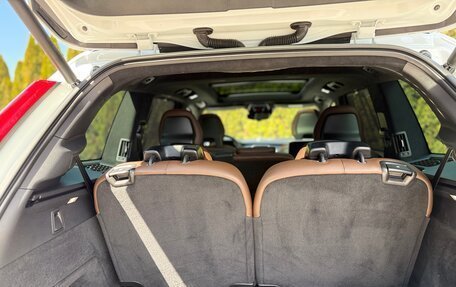 Volvo XC90 II рестайлинг, 2020 год, 4 450 000 рублей, 17 фотография