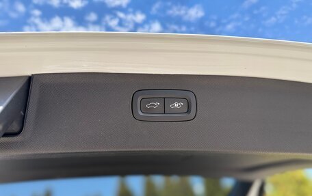 Volvo XC90 II рестайлинг, 2020 год, 4 450 000 рублей, 21 фотография