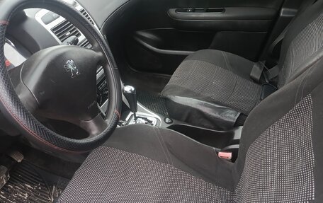 Peugeot 307 I, 2007 год, 245 000 рублей, 7 фотография