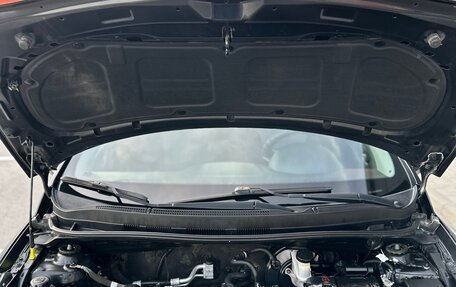 Hyundai Solaris II рестайлинг, 2013 год, 930 000 рублей, 12 фотография