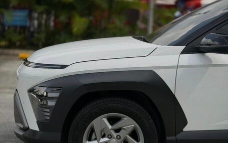 Hyundai Kona, 2023 год, 2 370 000 рублей, 4 фотография