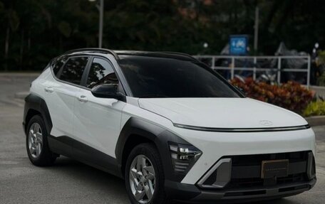 Hyundai Kona, 2023 год, 2 370 000 рублей, 6 фотография