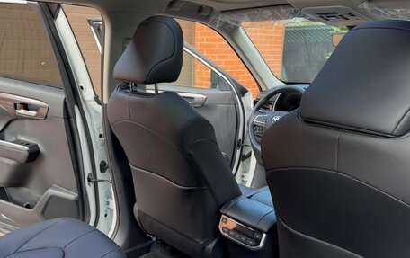 Toyota Highlander, 2026 год, 4 999 500 рублей, 14 фотография