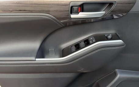Toyota Highlander, 2026 год, 4 999 500 рублей, 10 фотография
