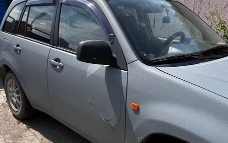Chery Tiggo (T11), 2009 год, 380 000 рублей, 5 фотография