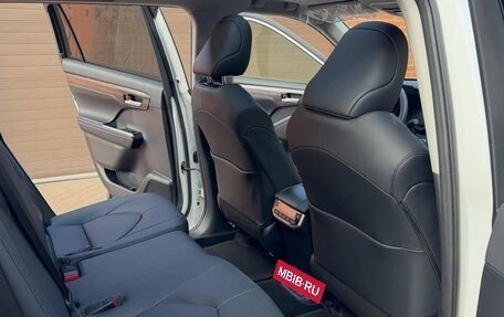 Toyota Highlander, 2026 год, 4 999 500 рублей, 13 фотография