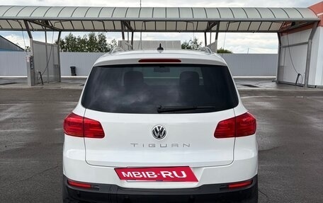 Volkswagen Tiguan I, 2011 год, 1 290 000 рублей, 7 фотография