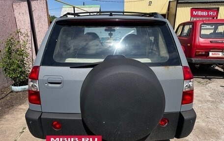 Chery Tiggo (T11), 2009 год, 380 000 рублей, 10 фотография