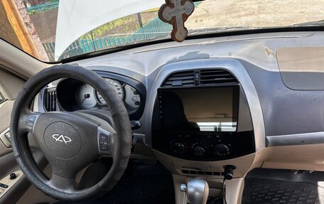 Chery Tiggo (T11), 2009 год, 380 000 рублей, 29 фотография