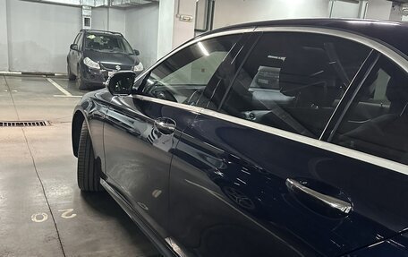 Mercedes-Benz E-Класс, 2019 год, 2 750 000 рублей, 10 фотография