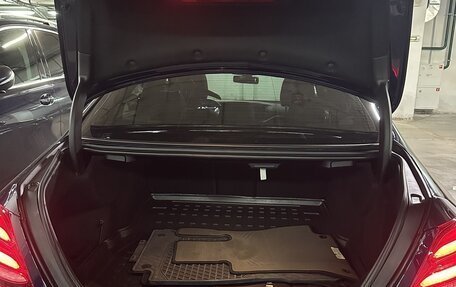 Mercedes-Benz E-Класс, 2019 год, 2 750 000 рублей, 21 фотография