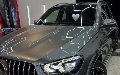 Mercedes-Benz GLE AMG, 2021 год, 8 500 000 рублей, 10 фотография