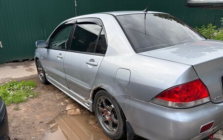 Mitsubishi Lancer IX, 2005 год, 350 000 рублей, 3 фотография