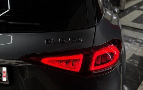 Mercedes-Benz GLE AMG, 2021 год, 8 500 000 рублей, 7 фотография