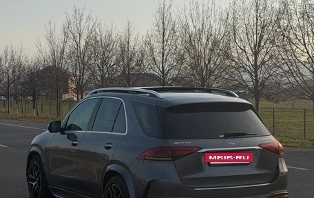 Mercedes-Benz GLE AMG, 2021 год, 8 500 000 рублей, 5 фотография