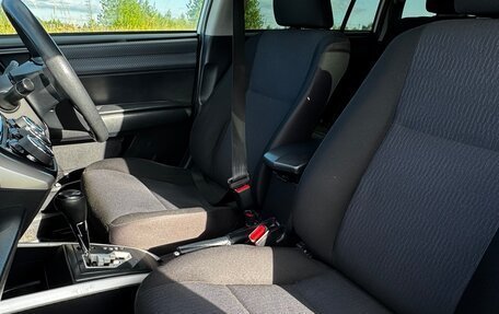 Toyota Corolla, 2014 год, 980 000 рублей, 3 фотография