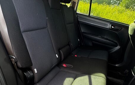 Toyota Corolla, 2014 год, 980 000 рублей, 5 фотография