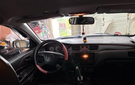 Mitsubishi Lancer IX, 2005 год, 350 000 рублей, 10 фотография