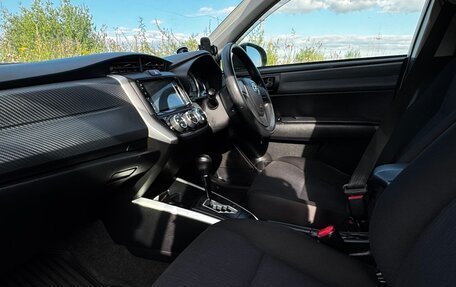 Toyota Corolla, 2014 год, 980 000 рублей, 4 фотография