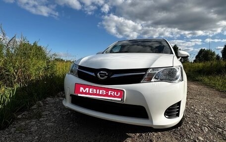 Toyota Corolla, 2014 год, 980 000 рублей, 2 фотография