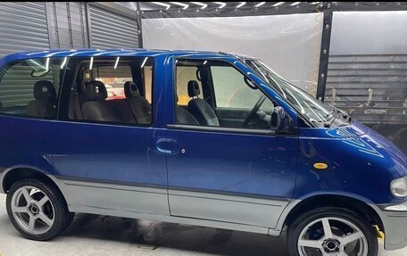 Nissan Serena I, 1997 год, 580 000 рублей, 9 фотография