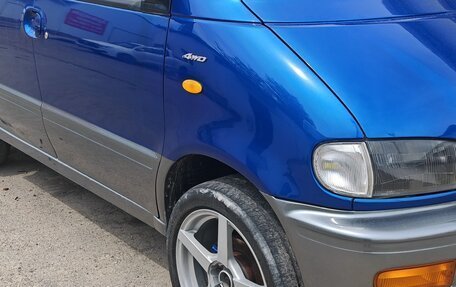 Nissan Serena I, 1997 год, 580 000 рублей, 7 фотография