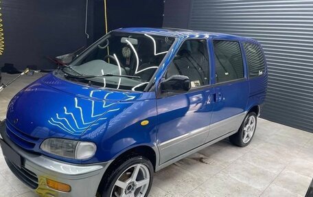 Nissan Serena I, 1997 год, 580 000 рублей, 8 фотография