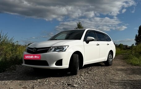 Toyota Corolla, 2014 год, 980 000 рублей, 13 фотография
