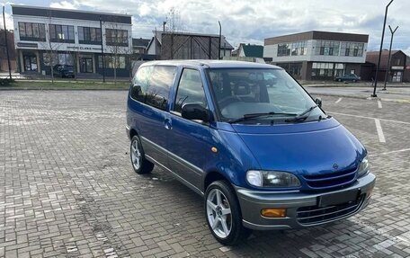 Nissan Serena I, 1997 год, 580 000 рублей, 10 фотография