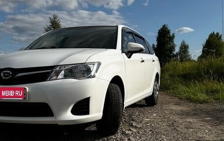 Toyota Corolla, 2014 год, 980 000 рублей, 15 фотография