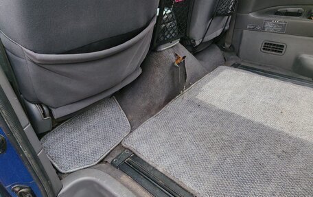 Nissan Serena I, 1997 год, 580 000 рублей, 15 фотография