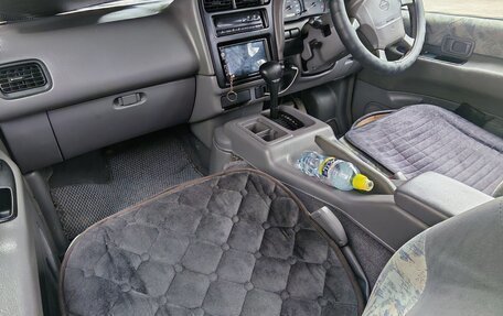Nissan Serena I, 1997 год, 580 000 рублей, 16 фотография