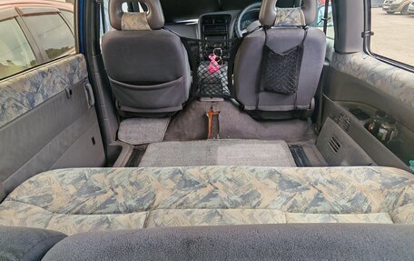 Nissan Serena I, 1997 год, 580 000 рублей, 17 фотография