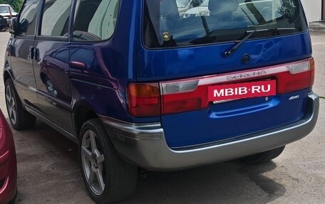 Nissan Serena I, 1997 год, 580 000 рублей, 5 фотография