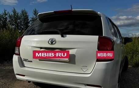 Toyota Corolla, 2014 год, 980 000 рублей, 11 фотография