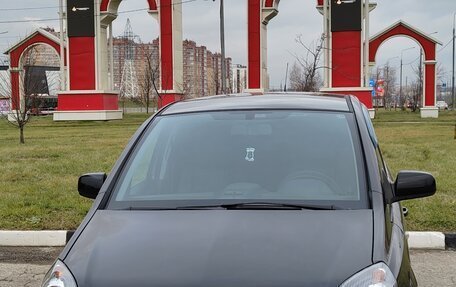 Opel Zafira B, 2011 год, 850 000 рублей, 4 фотография