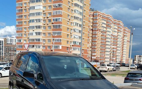 Opel Zafira B, 2011 год, 850 000 рублей, 14 фотография