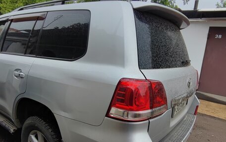 Toyota Land Cruiser 200, 2008 год, 2 400 000 рублей, 3 фотография