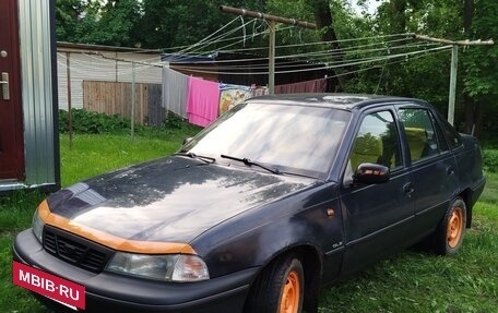 Daewoo Nexia I рестайлинг, 2007 год, 115 000 рублей, 5 фотография