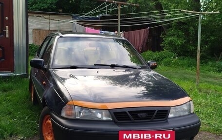 Daewoo Nexia I рестайлинг, 2007 год, 115 000 рублей, 4 фотография