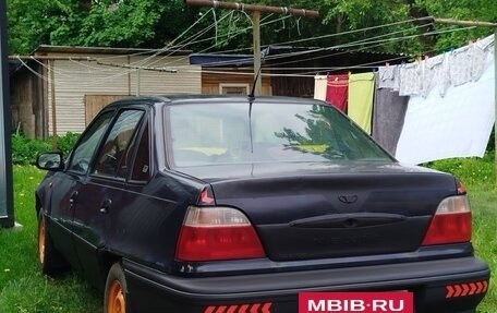 Daewoo Nexia I рестайлинг, 2007 год, 115 000 рублей, 2 фотография