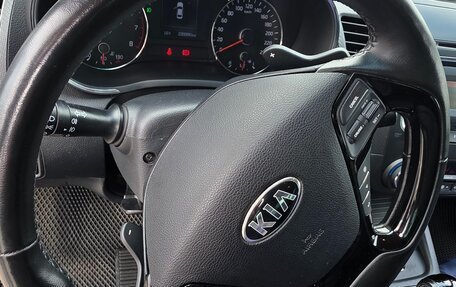 KIA Cerato III, 2017 год, 1 300 000 рублей, 11 фотография