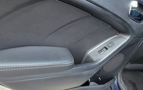 KIA Cerato III, 2017 год, 1 300 000 рублей, 14 фотография