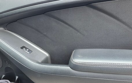 KIA Cerato III, 2017 год, 1 300 000 рублей, 17 фотография