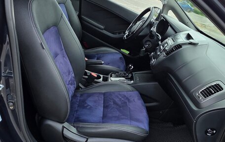 KIA Cerato III, 2017 год, 1 300 000 рублей, 20 фотография