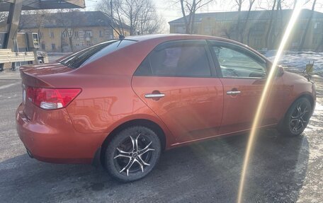KIA Cerato III, 2011 год, 699 999 рублей, 3 фотография