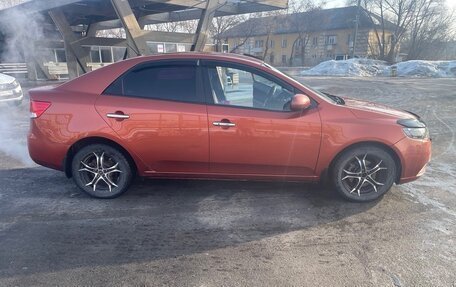 KIA Cerato III, 2011 год, 699 999 рублей, 8 фотография