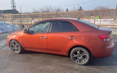 KIA Cerato III, 2011 год, 699 999 рублей, 11 фотография