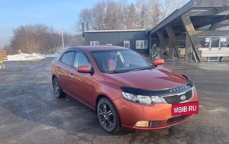 KIA Cerato III, 2011 год, 699 999 рублей, 10 фотография