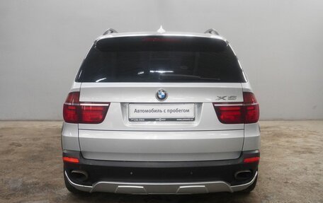BMW X5, 2007 год, 1 463 000 рублей, 6 фотография